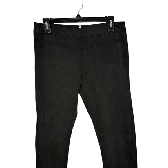 Calvin Rucker Goth Zipper Grunge Get Up Skinny Pants Size 27 NWT - Picture 3 of 13